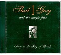 That 1 Guy - Songs in The Key of Beotch