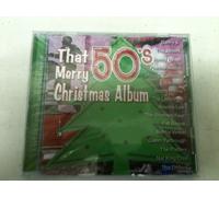 That 50's Merry Christmas Album