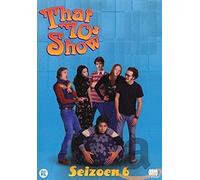That 70 S Show - Seizoen 6
