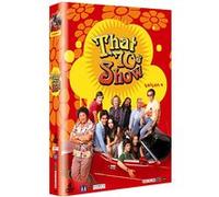 That 70's show - Coffret intégral de la Saison 4 E