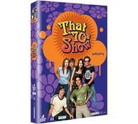 That 70's show - Coffret intégral de la Saison 5 E