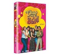 That 70's show - Coffret intégral de la Saison 7 https://www.fnac.com/a2806608/That-70-s-show-Coffret-integral-de-la-Saison-7-Ashton-Kutcher-DVD-Zone-2?oref=467760e9-5cca-3176-8978-55e6582a6305
