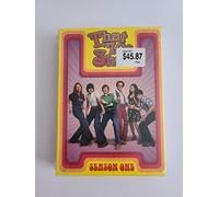 That 70's Show – Saison 1 – Import USA Zone 1