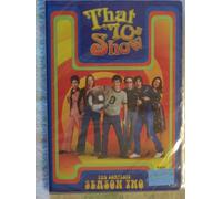 That 70's Show: Season 2 [Import USA Zone 1]