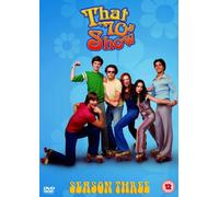 That 70's Show – Saison 3 – Intégrale – Import – Twentieth Century Fox Film Corporation