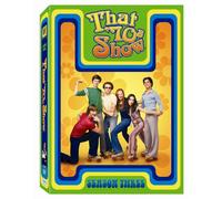 That 70's Show: Season 3 [Import USA Zone 1]