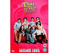 That 70's Show Season 4 [Import]