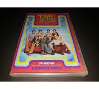 That 70's Show: Season 4 [Import USA Zone 1]