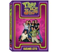 That '70s Show - Season 5