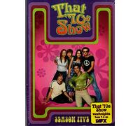 That 70's Show: Season 5