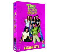 That 70s Show Season 5 [Import]