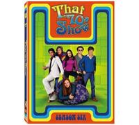 That '70s Show: Season 6