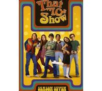That 70's Show: Season 7