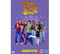 That 70's Show-Season 7 [Import]