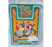 That 70's Show – Saison 8 – DVD – Import USA (Région 1, NTSC)