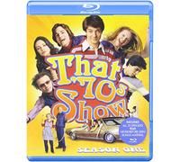 That '70s Show: Season One [Blu-Ray]