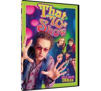 That 70s Show: Season Three