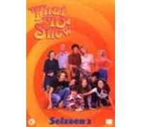 That 70's show - Series 2 (1999) (import)