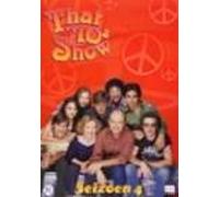 That 70's Show - Series 4 (2001) (Import)