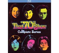That '70s Show: The Complete Series [Blu-Ray]