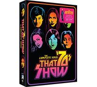 That '70s Show: The Complete Series [Region Free]