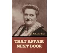 That Affair Next Door