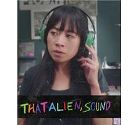 That Alien, Sound [Blu-Ray] Ac-3/Dolby Digital