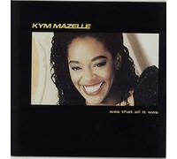 That All it Was (Def Mix, 1989) [Import]