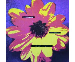 That All It Was-Remix by Judge Jules and Roy The Roach [Import]