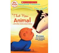That Animal.and More Stories About The New Baby