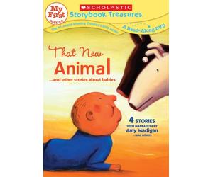 That Animal.and More Stories About The New Baby