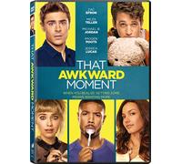 That Awkward Moment – Sony Pictures Home Entertainment