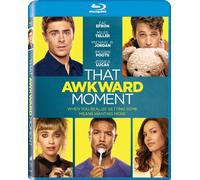 That Awkward Moment [Blu-Ray]