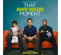 That Awkward Moment (David Torn) by Soundtrack [Audio CD] NEUF