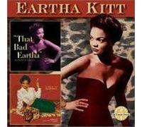 That Bad Eartha/Down To Eartha