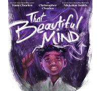 That Beautiful Mind - Tami Charles - Orchard Books - ebook (ePub) - Livre