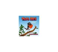That Bird: The Incredible Adventures Of Birdy Palirdy (According To Him). Paperback Book By Gary Lee Robin