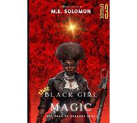 that Black Girl Magic