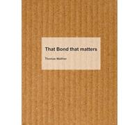 That Bond that matters: Diagnosing Variation, Treating the Cause - A Field Guide to the Manufacturer's Joint from Corrugator to Retail Shelf