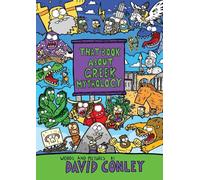 That Book About Greek Mythology