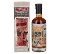 That Boutique-y Whisky Company BRUICHLADDICH 28 Years Old Batch 19 48,5% Vol. 0,5l in Giftbox