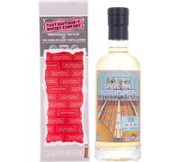 That Boutique-y Whisky Company DUFFTOWN 16 Years Old Batch 5 50,9% Vol. 0,5l in Giftbox