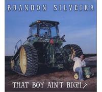 That Boy Ain't Right [Import]