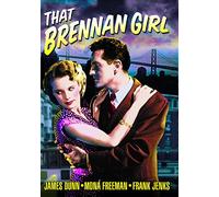 That Brennan Girl [DVD] [1946] [Region 1] [NTSC]