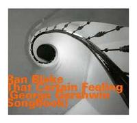 That Certain Feeling : George Gershwin Songbook