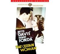 That Certain Woman (Remaster)