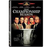 That Championship Season by Joe Bays