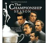 That Championship Season [Import]