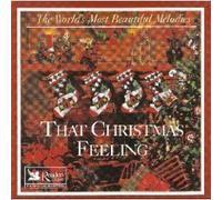 That Christmas Feeling (The World's Most Beautiful Melodies) by Various Artist (1998-05-03)