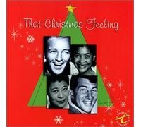 That Christmas Feeling (US [Import]